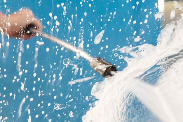 Best Fleet Vehicle Washing  in Briarcliff, TX
