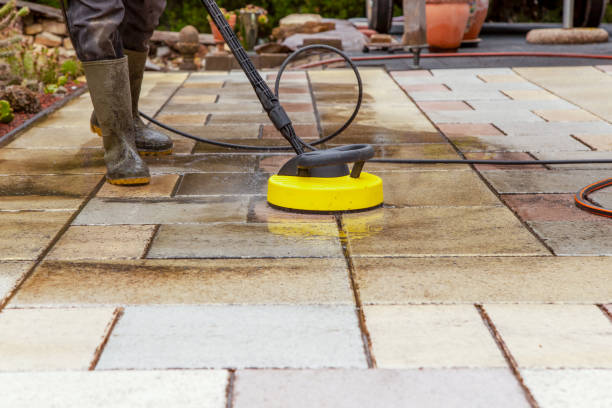 Best Post-Construction Pressure Washing  in Briarcliff, TX
