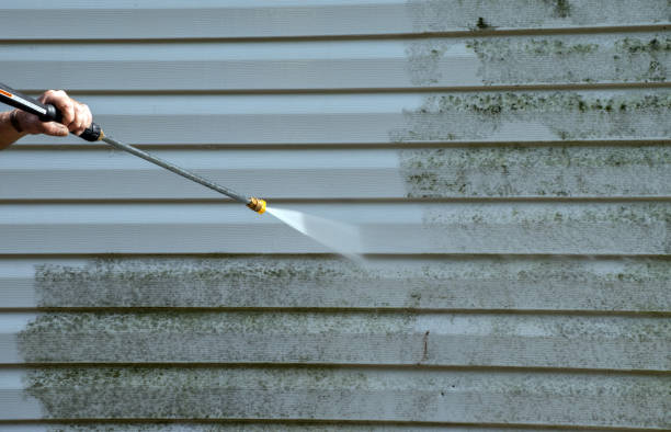 Best Parking Lot and Garage Cleaning  in Briarcliff, TX
