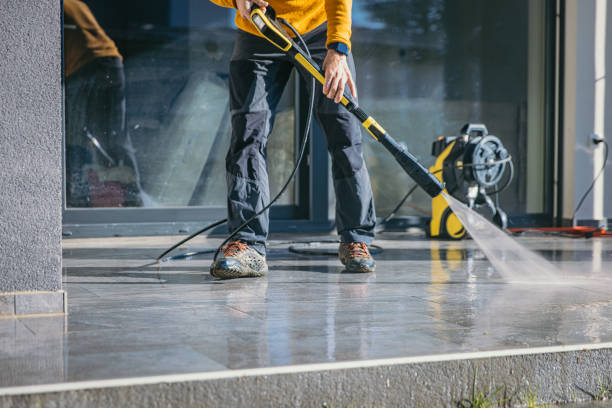 Professional  Pressure Washing Services in Briarcliff, TX